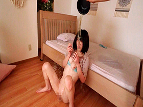 一人暮らしの美女が鬼畜犯罪集団に狙われる自宅押込み中出しレ〇プ　辻井ほのか　サンプル画像19